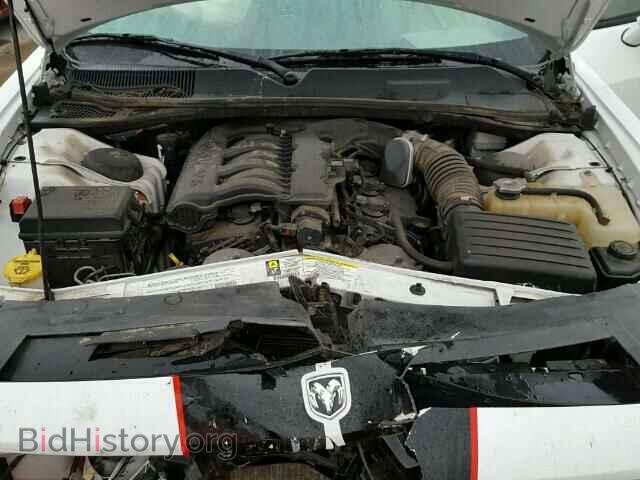2010 DODGE CHALLENGER - VIN: 2B3CJ4DV1AH322698 - Фото 7