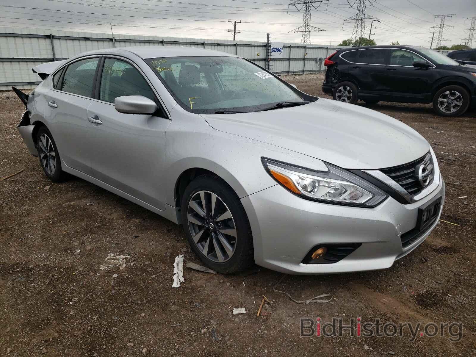 Photo 1N4AL3AP0HC224085 - NISSAN ALTIMA 2017