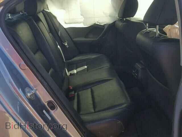 2013 ACURA TSX - VIN: JH4CU2F66DC003903 - Фото 6