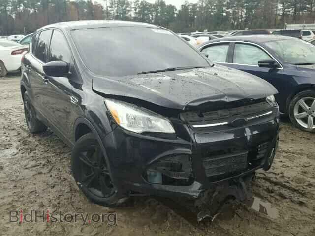 Фотография 1FMCU0G9XDUB85626 - FORD ESCAPE 2013