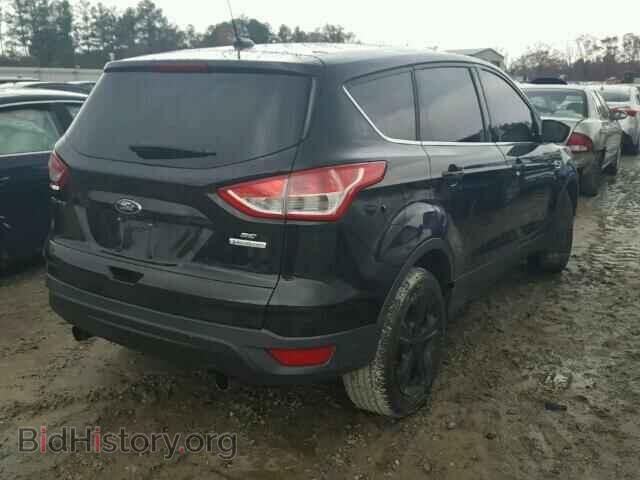 2013 FORD ESCAPE - VIN: 1FMCU0G9XDUB85626 - Фото 4