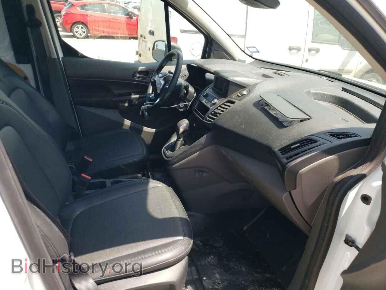 2021 FORD TRANSIT CO - VIN: NM0LS6E2XM1486642 - Фото 5