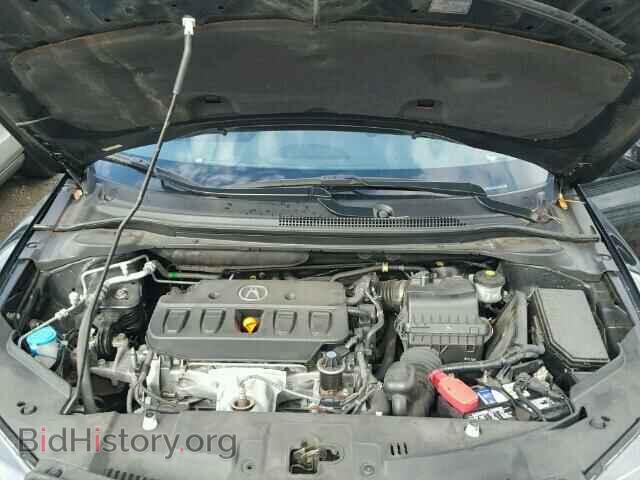 2014 ACURA ILX - VIN: 19VDE1F31EE010599 - Фото 7