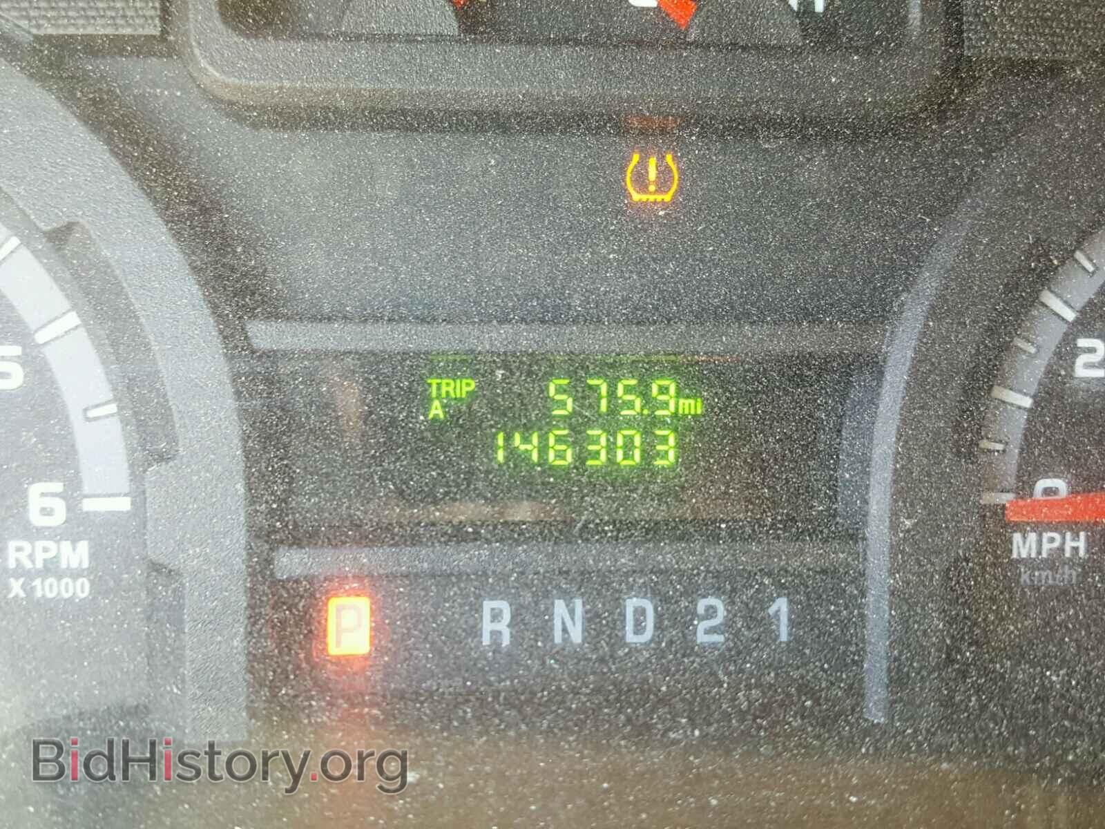 2012 FORD ECONOLINE - VIN: 1FTNE2EW6CDA37311 - Фото 8