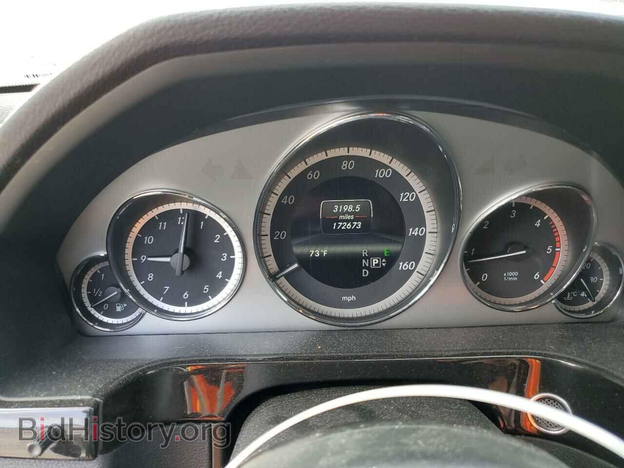 2013 MERCEDES-BENZ E-CLASS - VIN: WDDHF2EB3DA723323 - Фото 9