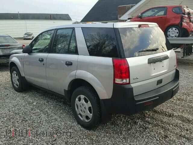 2003 SATURN VUE - VIN: 5GZCZ43D83S891705 - Фото 3