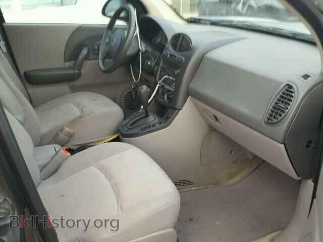 2003 SATURN VUE - VIN: 5GZCZ43D83S891705 - Фото 5