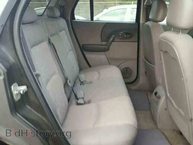 2003 SATURN VUE - VIN: 5GZCZ43D83S891705 - Фото 6