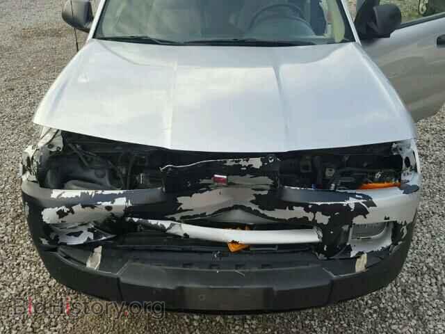 2003 SATURN VUE - VIN: 5GZCZ43D83S891705 - Фото 7