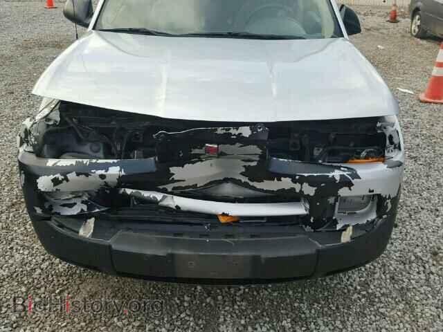 2003 SATURN VUE - VIN: 5GZCZ43D83S891705 - Фото 9