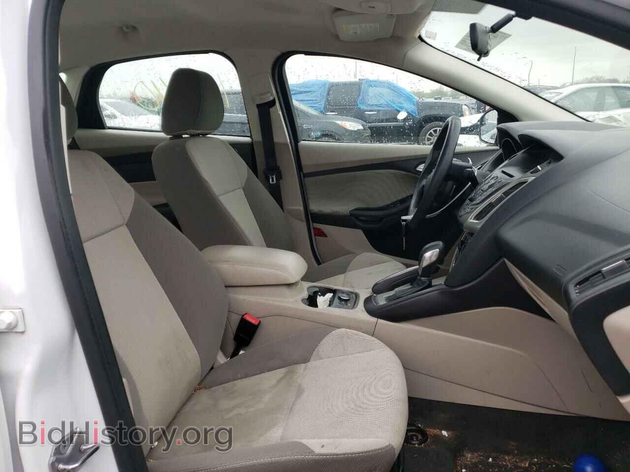 2013 FORD FOCUS - VIN: 1FADP3F25DL226603 - Photo 5