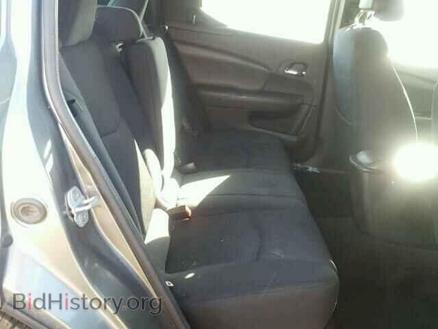 2013 DODGE AVENGER - VIN: 1C3CDZAB7DN563954 - Photo 6