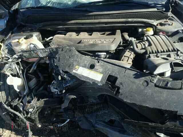 2013 DODGE AVENGER - VIN: 1C3CDZAB7DN563954 - Photo 7