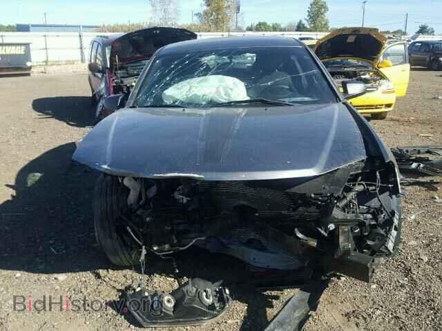 2013 DODGE AVENGER - VIN: 1C3CDZAB7DN563954 - Photo 9