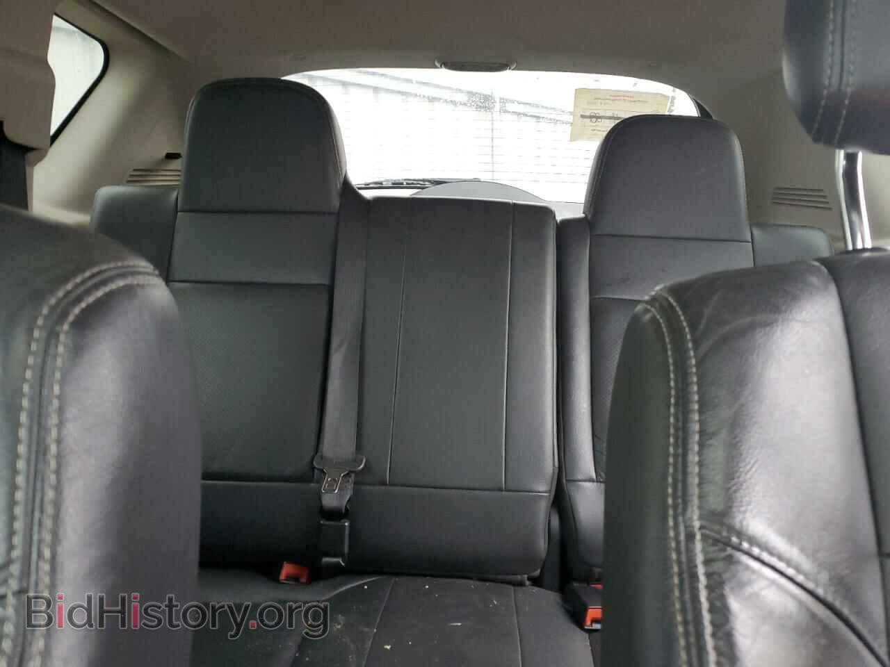 2015 JEEP COMPASS - VIN: 1C4NJDEB2FD307773 - Фото 10