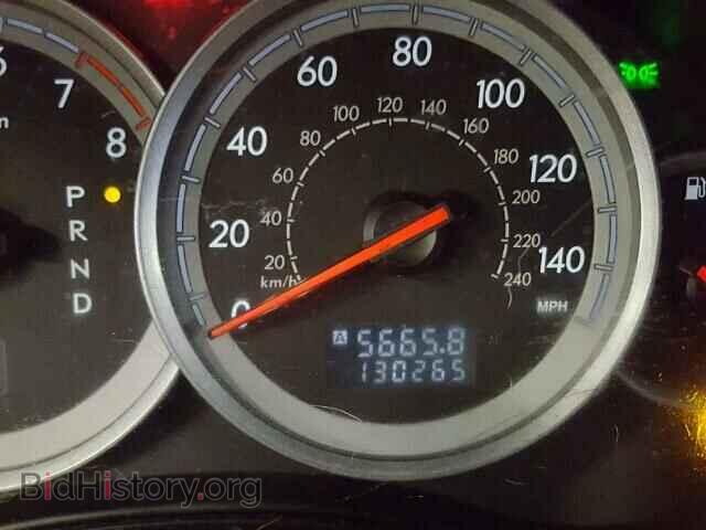 2005 SUBARU OUTBACK - VIN: 4S4BL84C854223675 - Фото 8