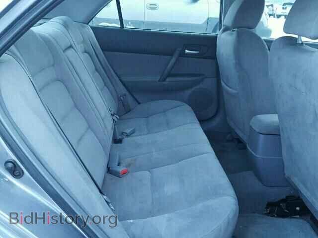 2006 MAZDA 6 - VIN: 1YVHP80C865M52310 - Фото 6