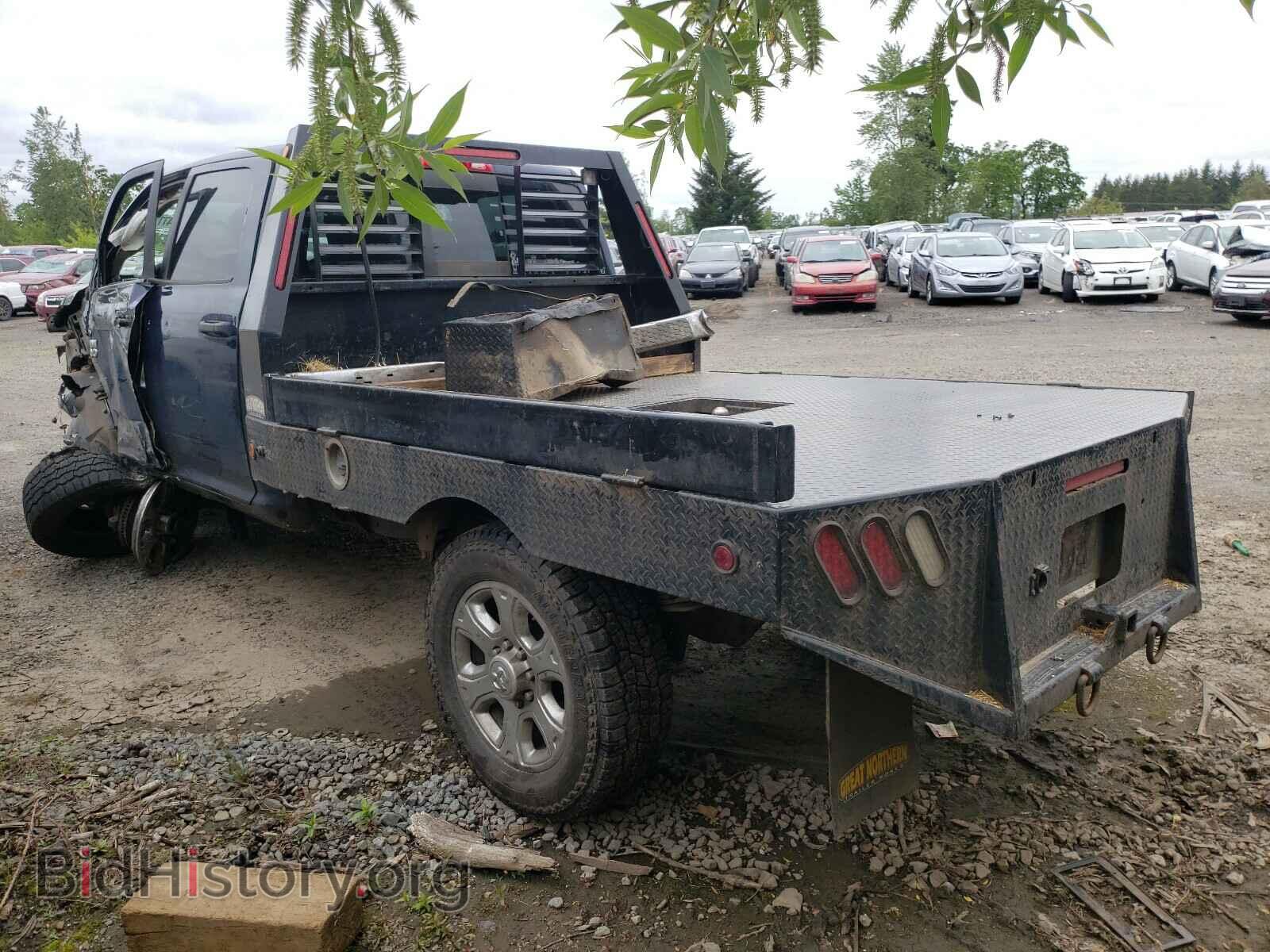 2014 RAM 3500 - VIN: 3C63R3HL4EG210890 - Photo 3
