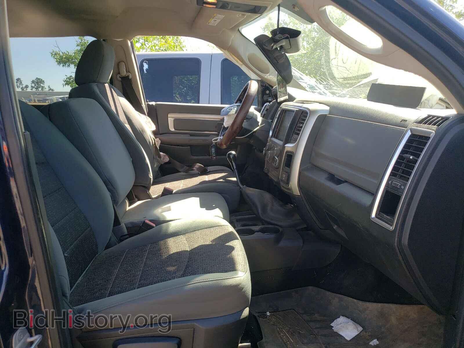 2014 RAM 3500 - VIN: 3C63R3HL4EG210890 - Photo 5