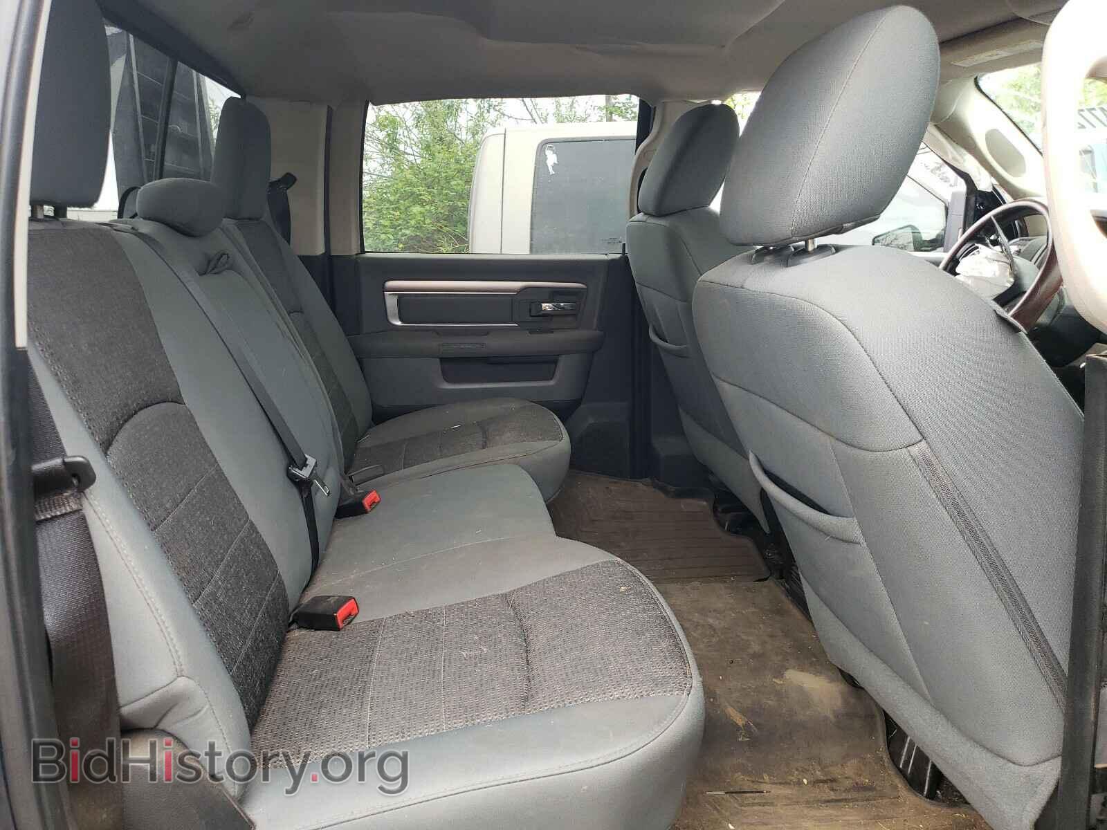 2014 RAM 3500 - VIN: 3C63R3HL4EG210890 - Photo 6