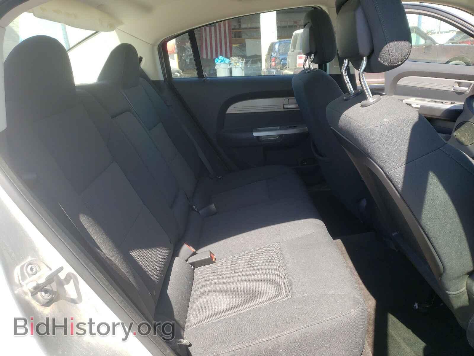 2010 CHRYSLER SEBRING - VIN: 1C3CC4FB0AN140028 - Фото 6