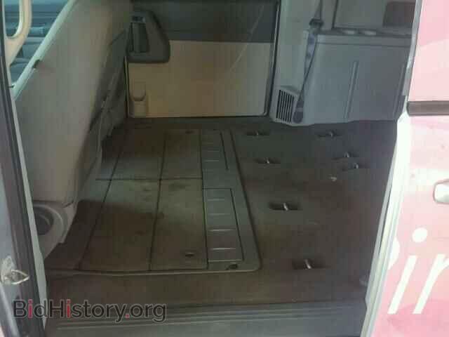 2009 DODGE CARAVAN - VIN: 1D8HN44E29B513710 - Фото 6