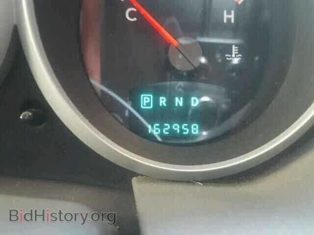 2009 DODGE CARAVAN - VIN: 1D8HN44E29B513710 - Фото 8