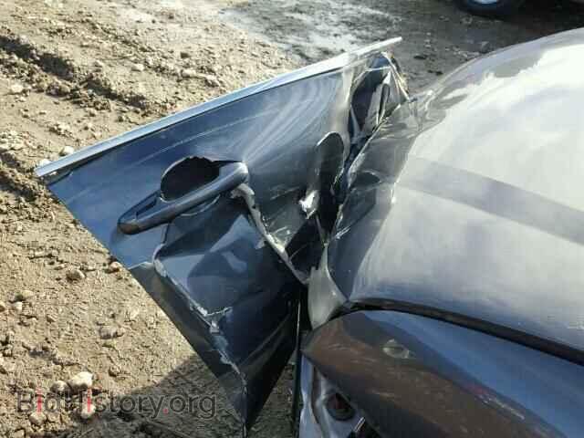 2005 SAAB 9 3 - VIN: YS3FB49S551045400 - Фото 10