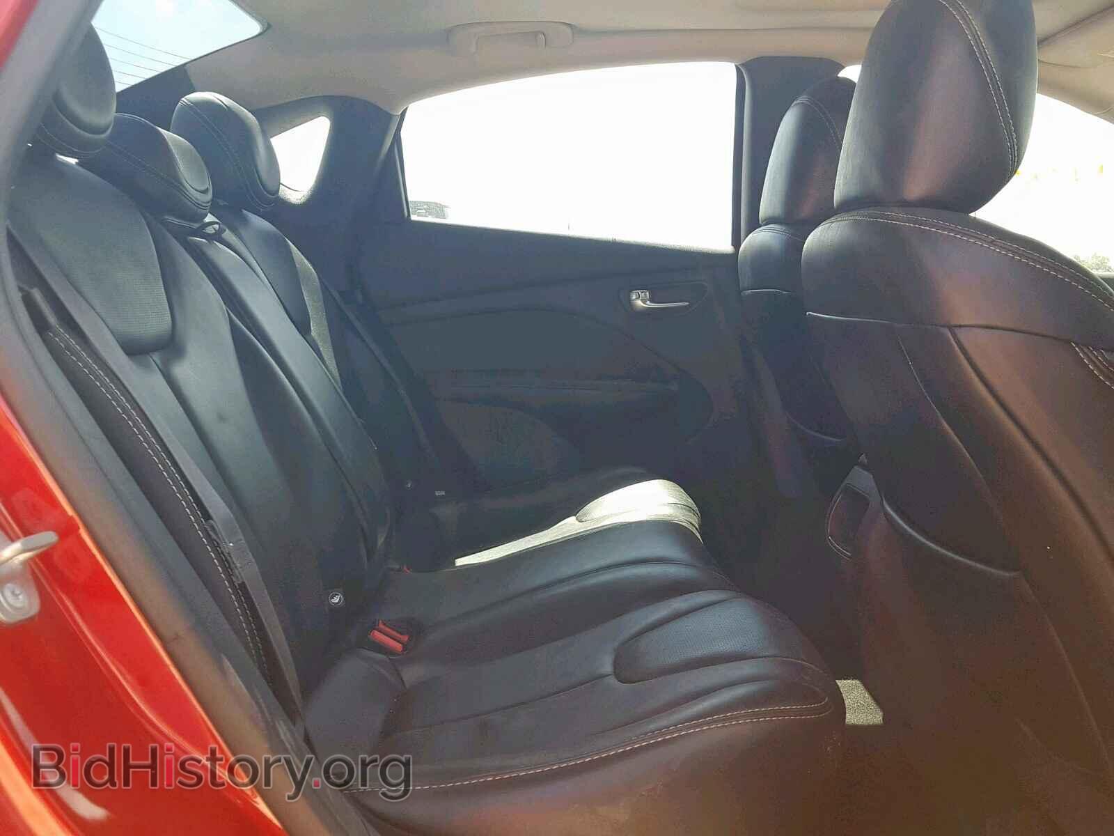 2014 DODGE DART - VIN: 1C3CDFCBXED768123 - Фото 6
