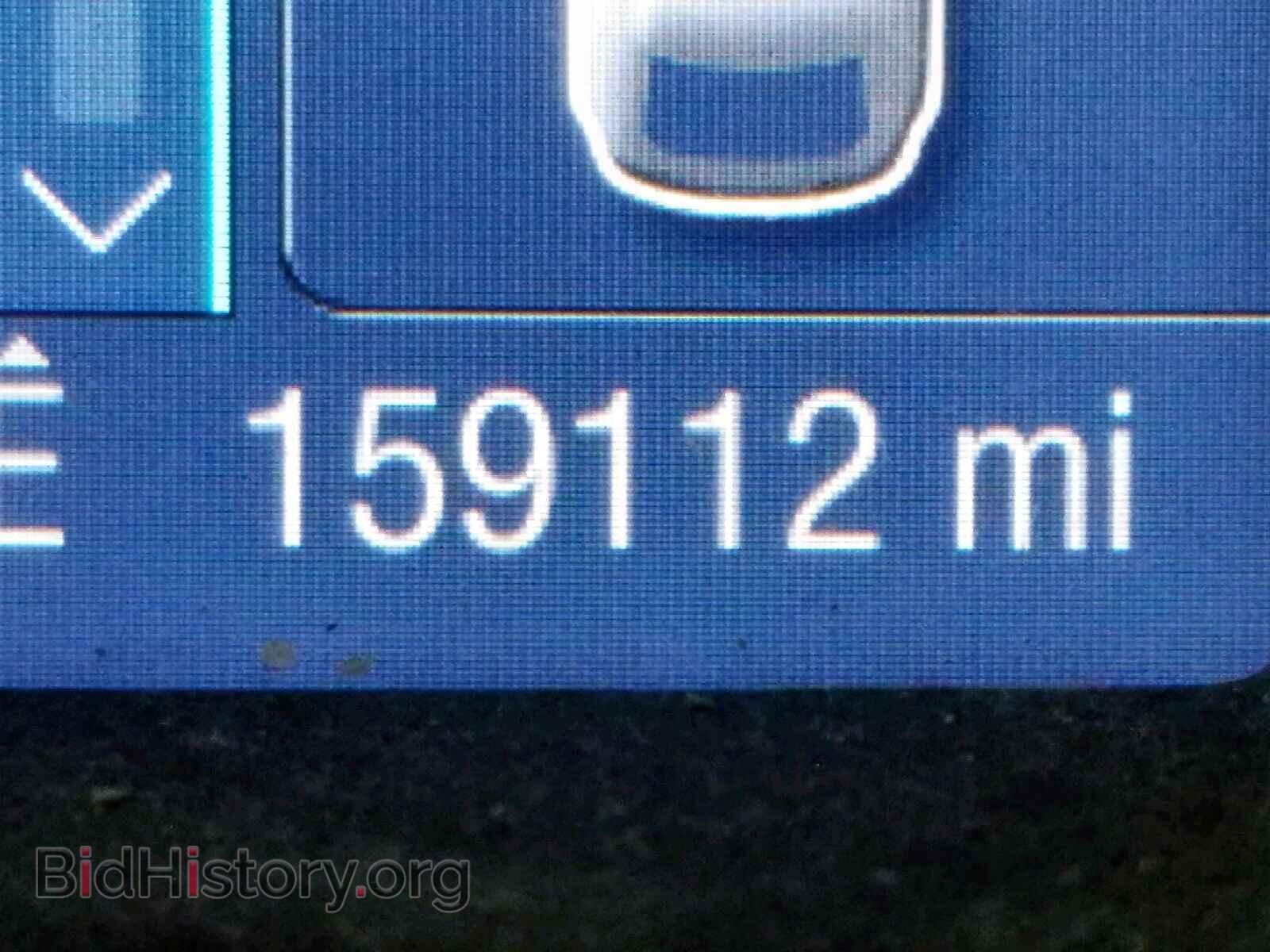 2013 FORD FOCUS SE - VIN: 1FADP3K23DL214357 - Фото 8