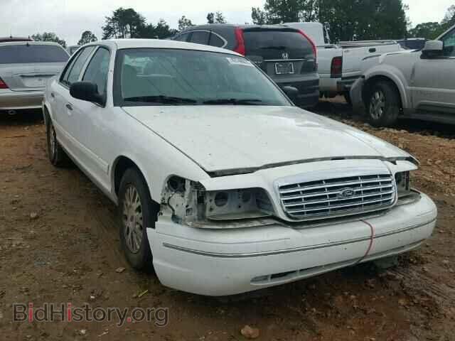 Photo 2FAFP74W74X137351 - FORD CROWN VIC 2004