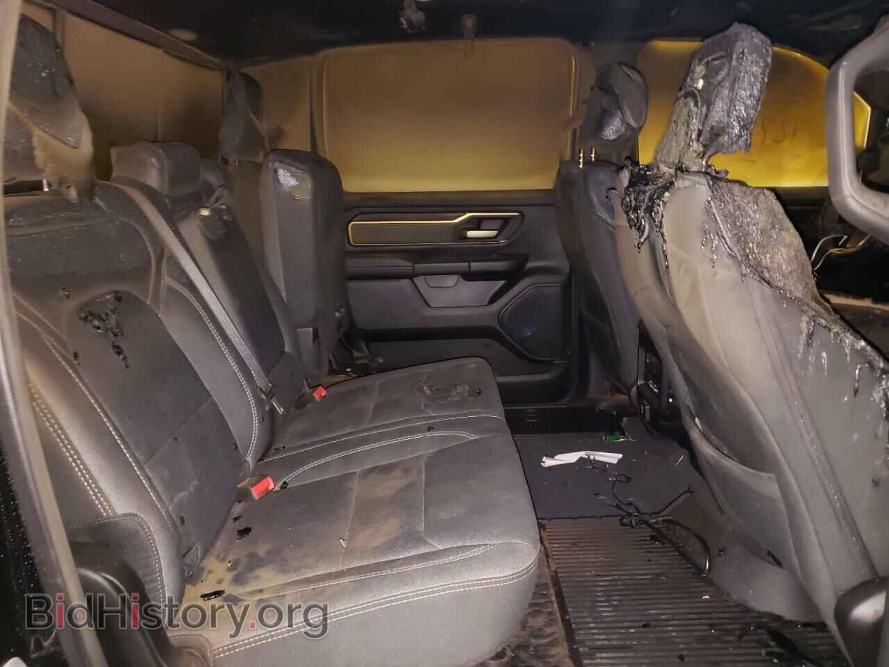 2019 RAM 1500 - VIN: 1C6SRFFT2KN753982 - Фото 6
