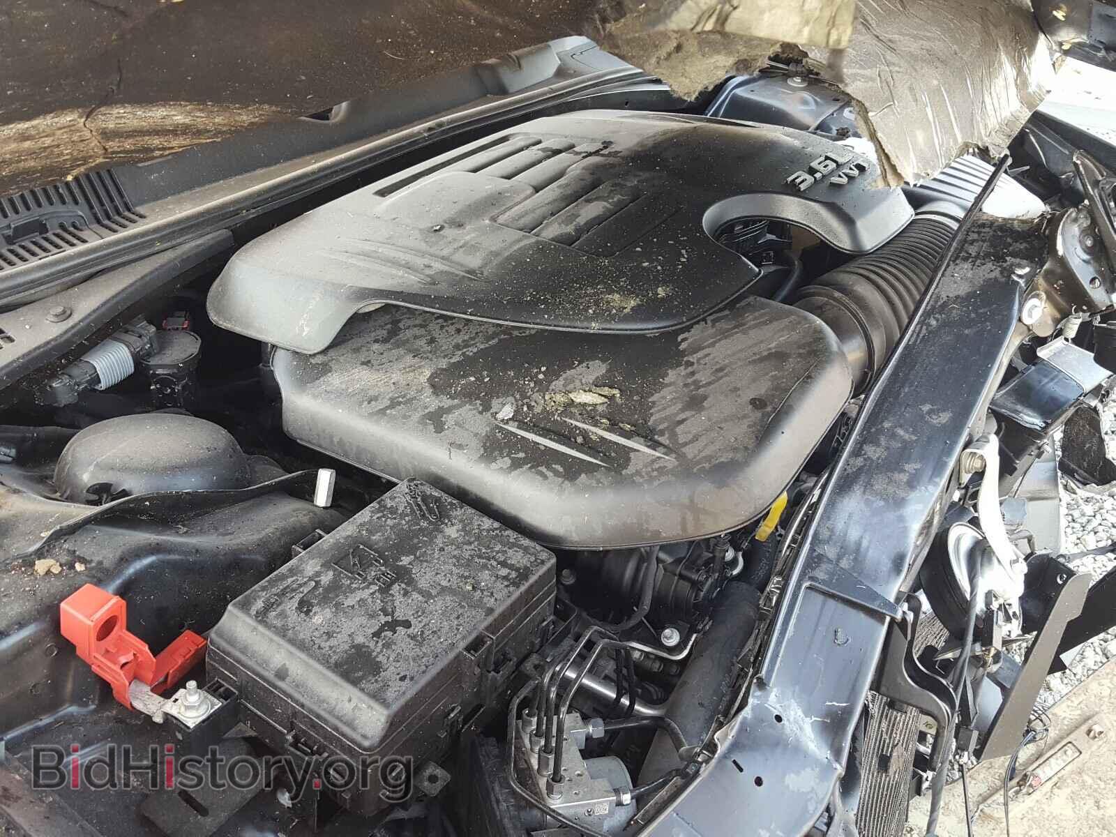 2019 DODGE CHALLENGER - VIN: 2C3CDZAG3KH751260 - Photo 7