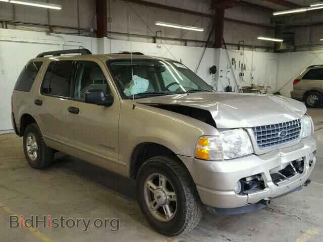 Фотография 1FMZU73K75UB17295 - FORD EXPLORER 2005