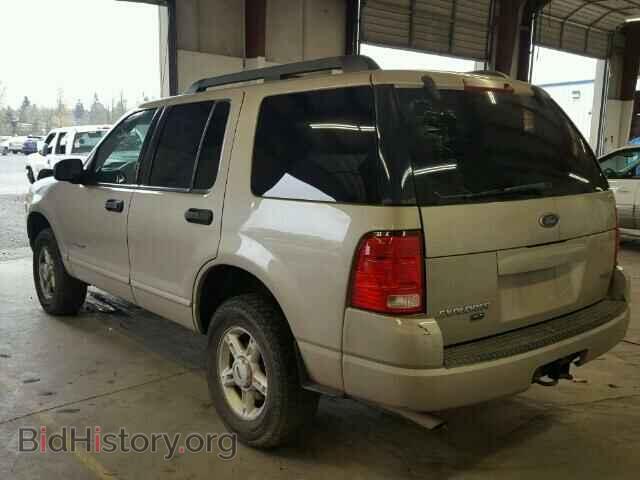 2005 FORD EXPLORER - VIN: 1FMZU73K75UB17295 - Фото 3