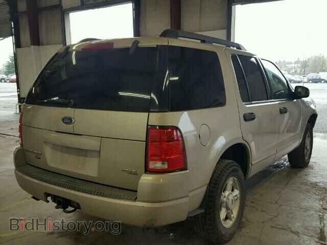 2005 FORD EXPLORER - VIN: 1FMZU73K75UB17295 - Фото 4