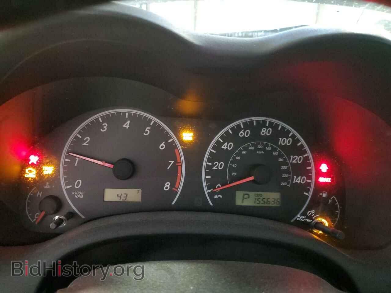 2013 TOYOTA COROLLA - VIN: 2T1BU4EE4DC939138 - Фото 9