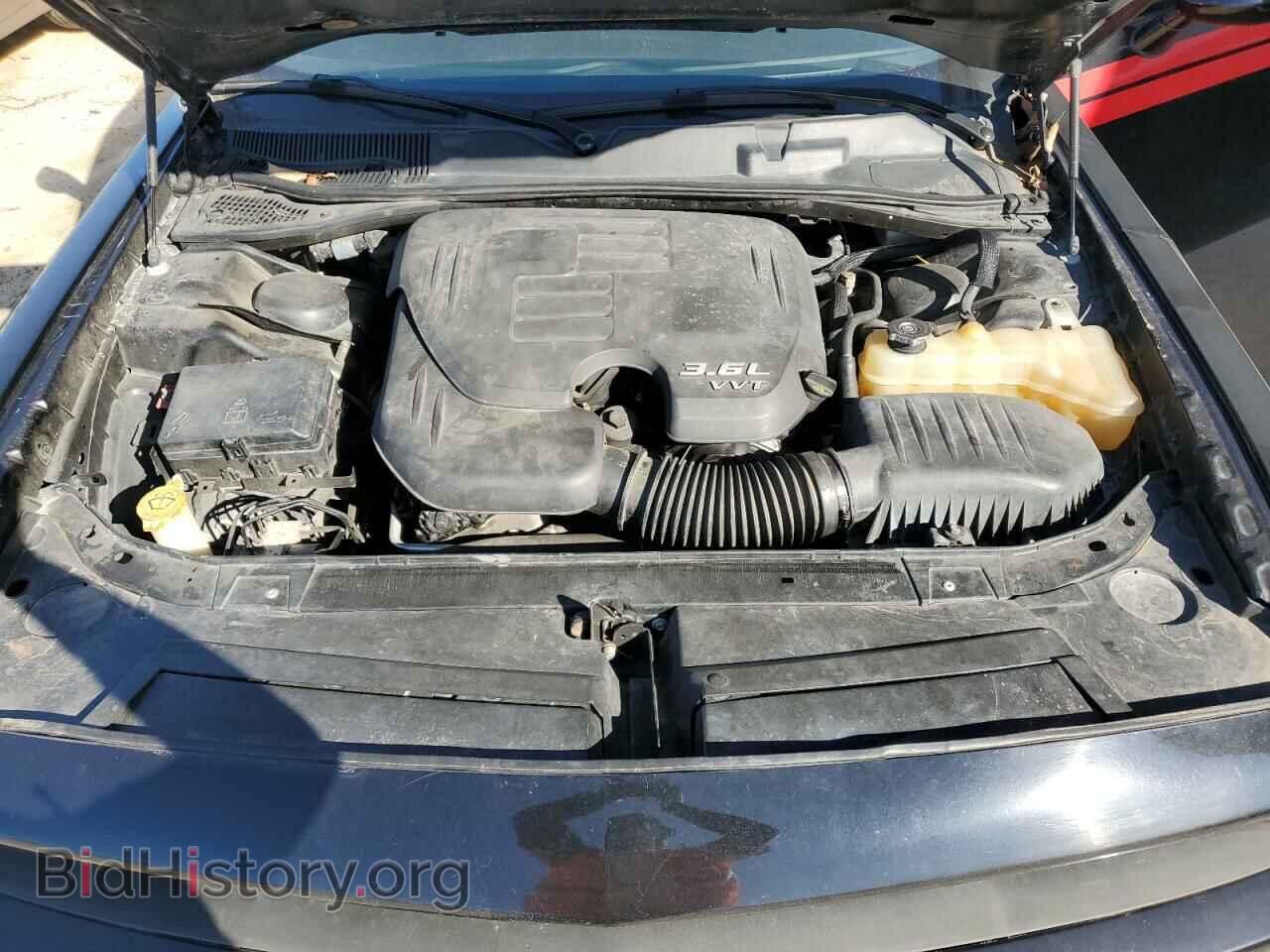 2017 DODGE CHALLENGER - VIN: 2C3CDZAG6HH516943 - Фото 11