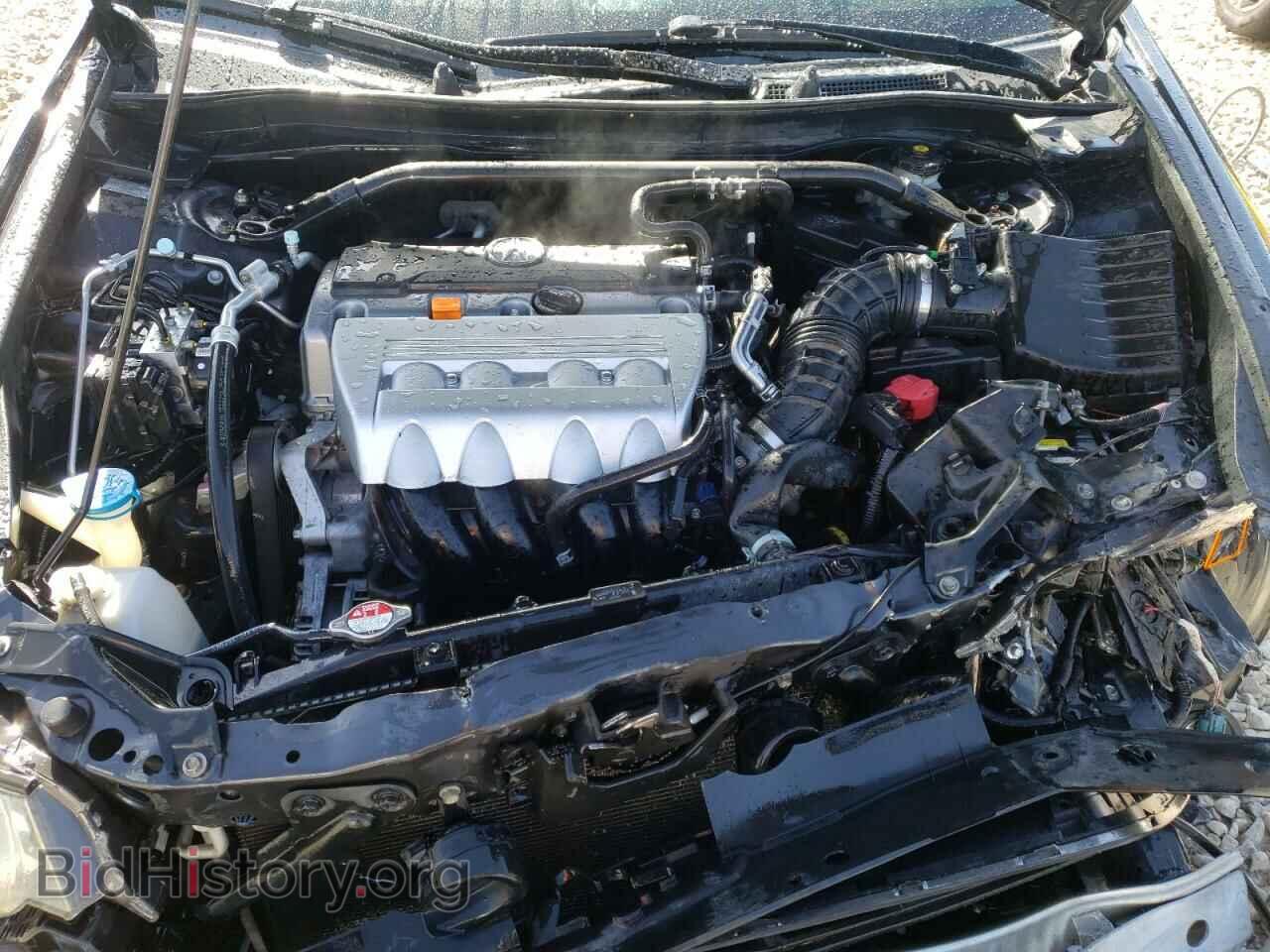 2014 ACURA TSX - VIN: JH4CU2F41EC003498 - Фото 7