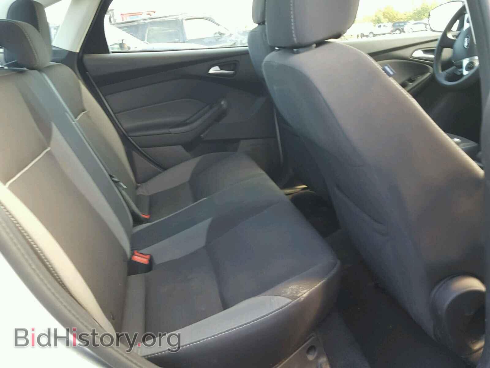 2013 FORD FOCUS - VIN: 1FADP3F27DL188971 - Фото 6