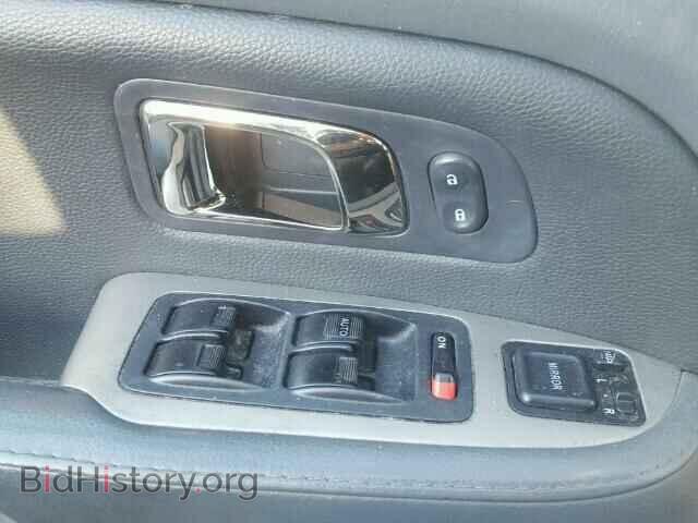 2006 HONDA PILOT - VIN: 2HKYF18766H539338 - Фото 10
