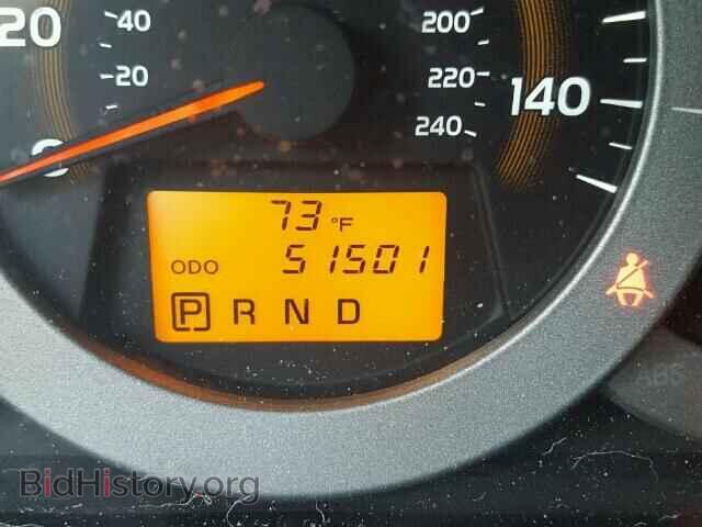 2012 TOYOTA RAV4 - VIN: 2T3YK4DV5CW017094 - Фото 8
