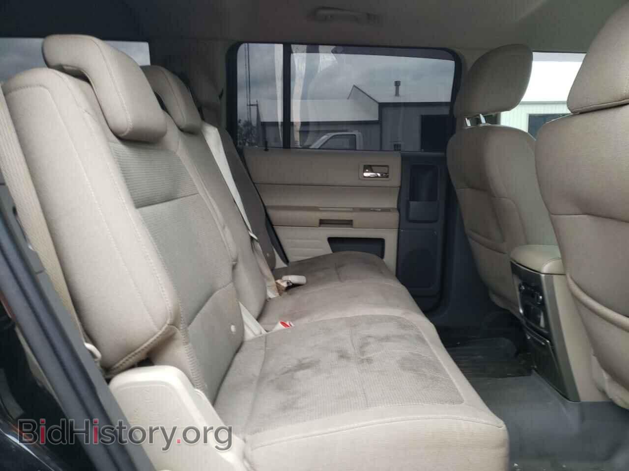 2010 FORD FLEX - VIN: 2FMGK5BC9ABA79421 - Photo 6