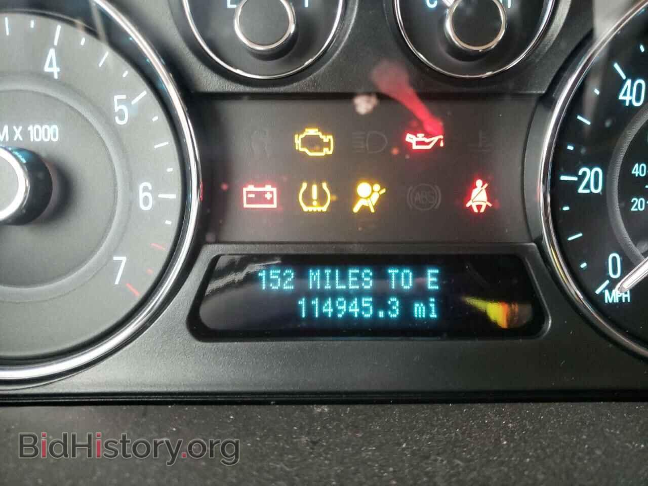 2010 FORD FLEX - VIN: 2FMGK5BC9ABA79421 - Photo 8