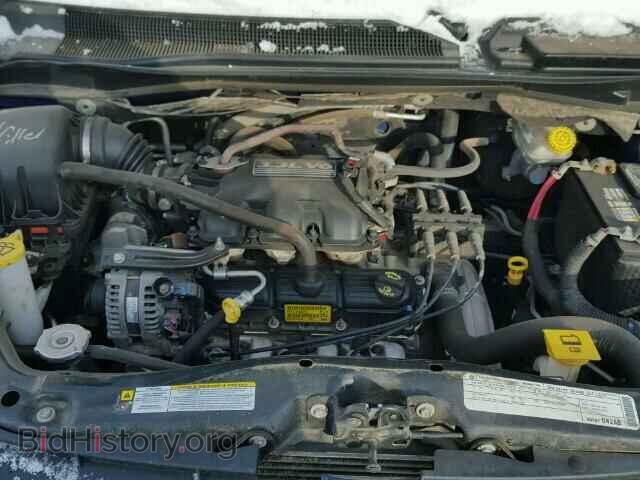 2010 DODGE CARAVAN - VIN: 2D4RN4DE1AR341472 - Фото 7