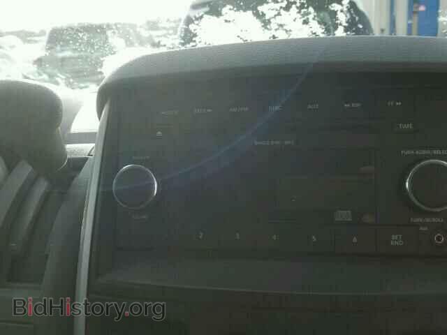 2010 DODGE CARAVAN - VIN: 2D4RN4DE1AR341472 - Фото 9