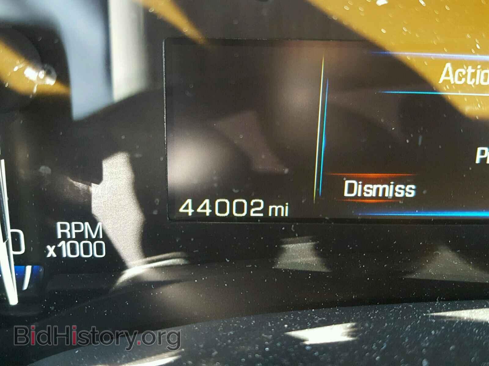 2013 CADILLAC XTS - VIN: 2G61N5S31D9236844 - Фото 8