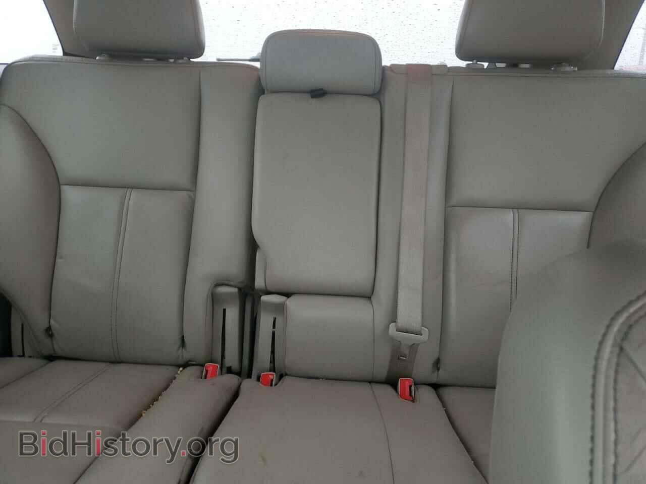 2014 FORD EDGE - VIN: 2FMDK3JC2EBA24677 - Photo 10