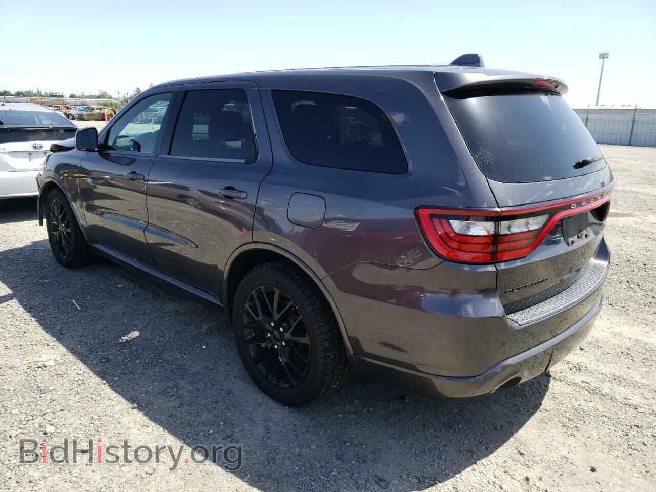 2015 DODGE DURANGO - VIN: 1C4RDHAG3FC201260 - Photo 3