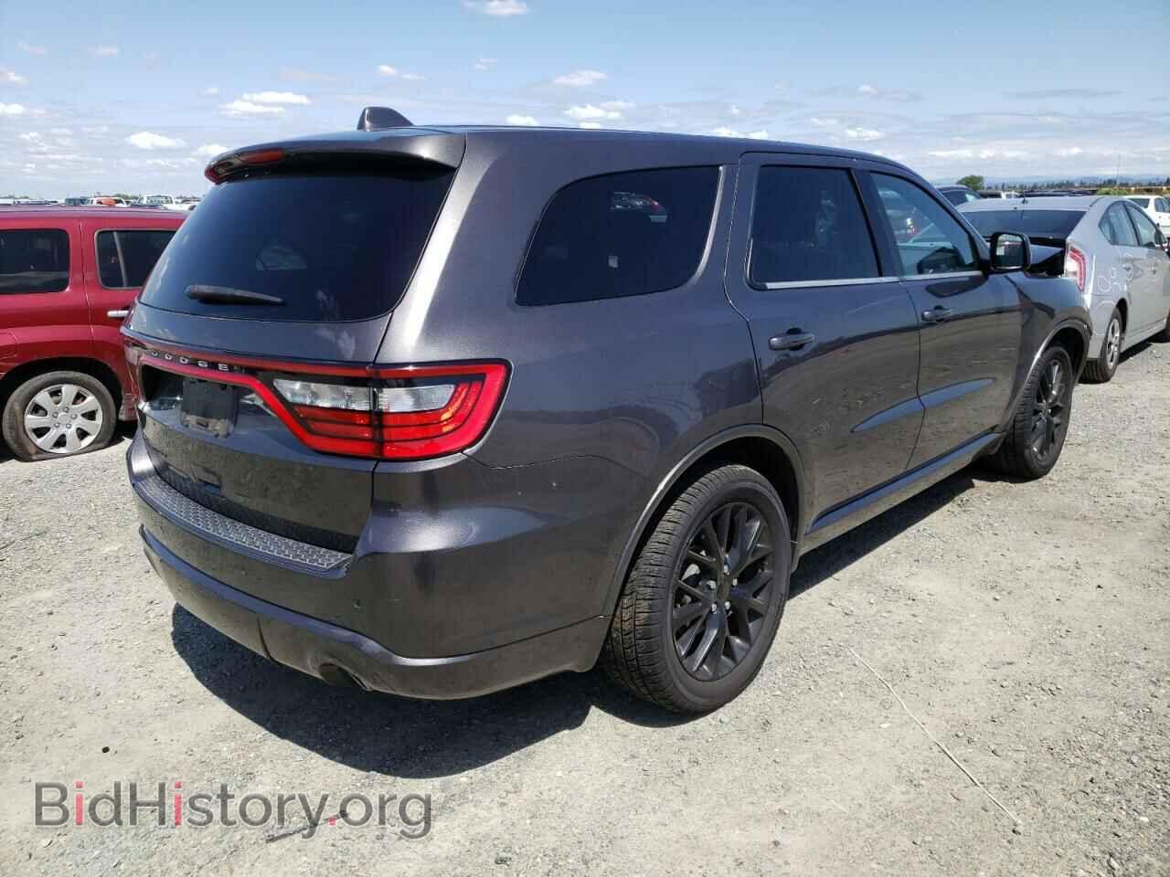 2015 DODGE DURANGO - VIN: 1C4RDHAG3FC201260 - Photo 4